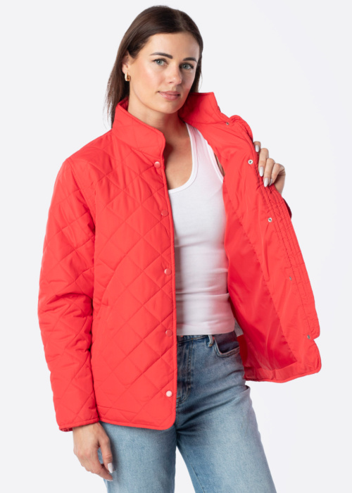 Весенне-осенняя куртка Michelle Fransa