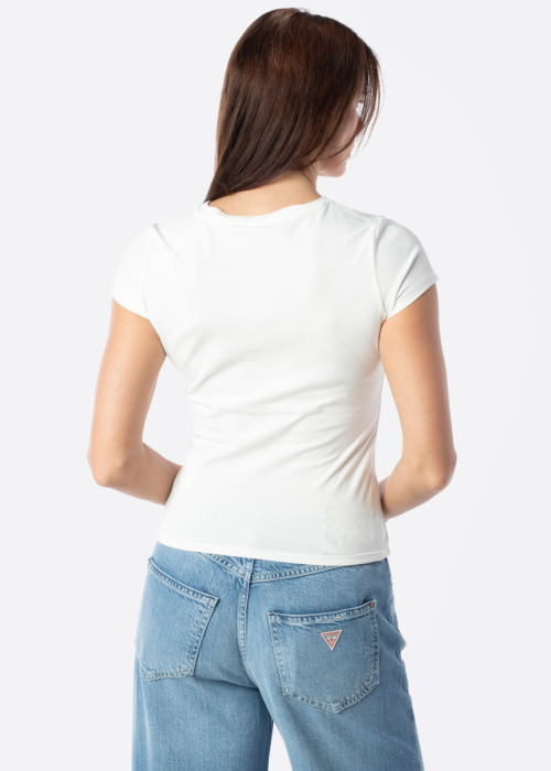 Футболка Pony Guess