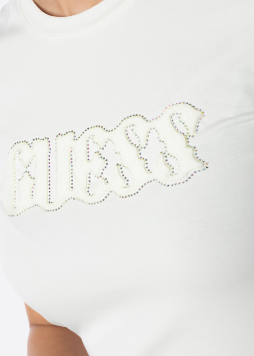 Футболка Pony Guess