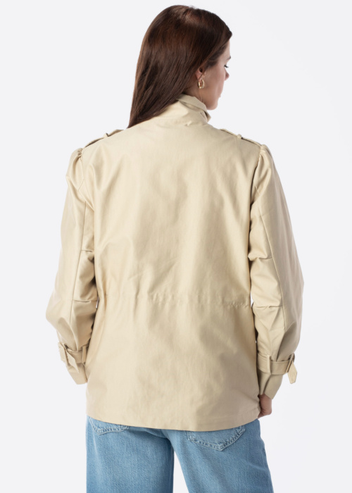 Весенне-осенняя куртка Emma Guess