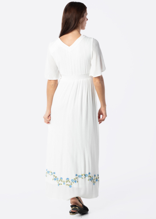 Платье Chella YAS