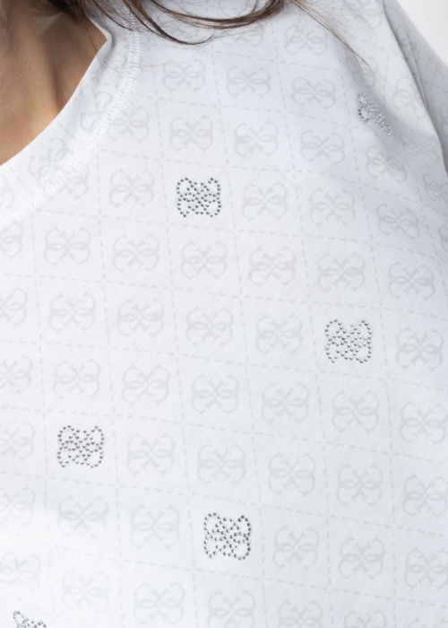 Guess T-särk Chrysanta