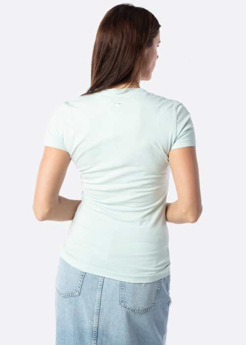 Футболка Leaf Guess