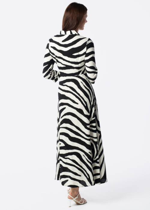 Платье Savanna YAS