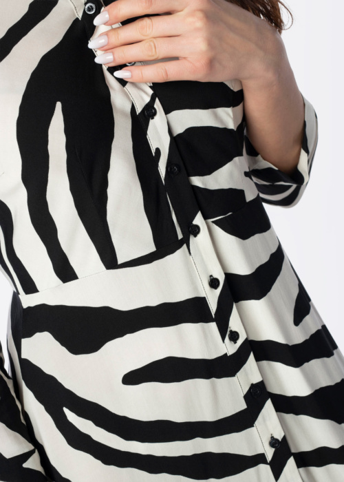 Платье Savanna YAS