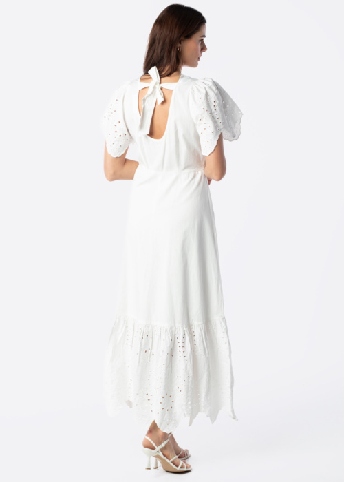 Платье Kelli Selected