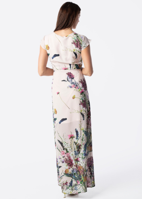 Denim Dream pidulik kleit Eiri