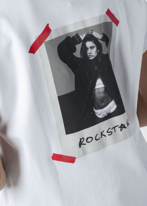 Noisy May T-särk Kim