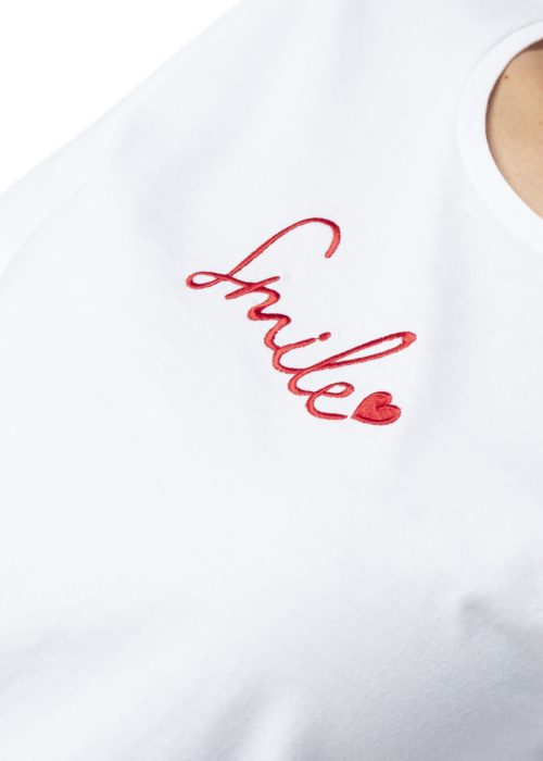 Футболка Sinne Pieces