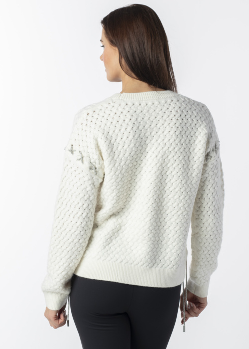 Guess kampsun Elliss