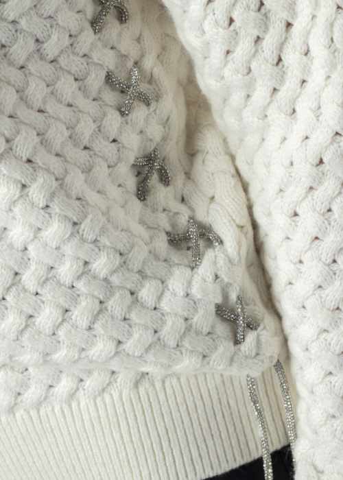 Guess kampsun Elliss