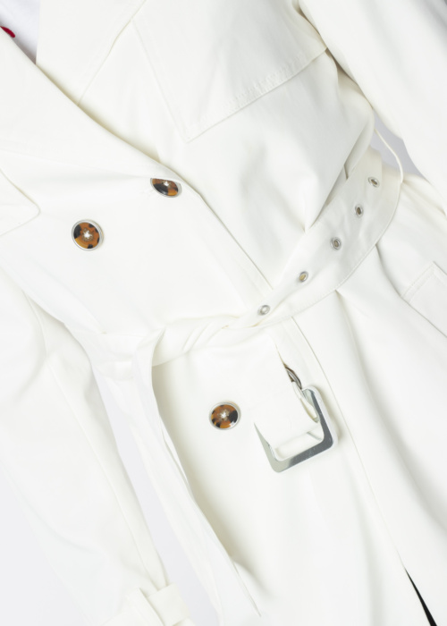 Весенне-осеннее пальто Maya Guess