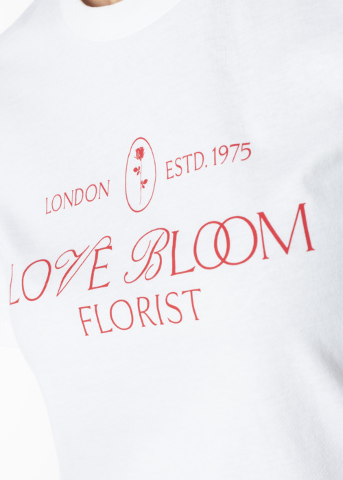 Футболка Skylar Pieces