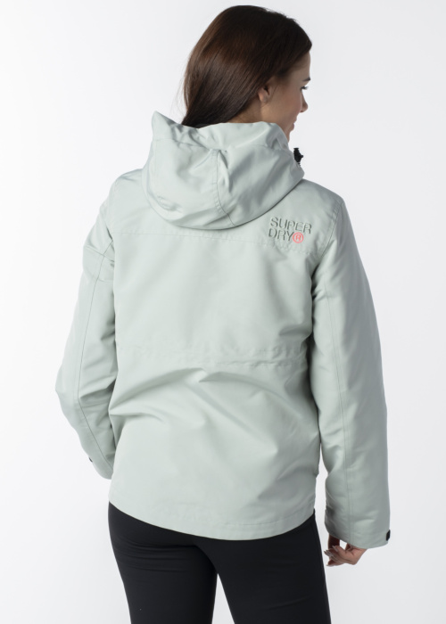 Весенне-осенняя куртка SuperDry