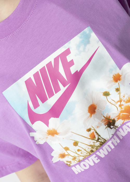 Футболка Nike