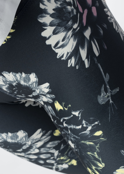 Леггинсы для тренировок Jam-2-sky Only Play