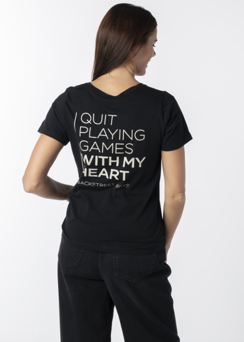 Футболка Nate Noisy May