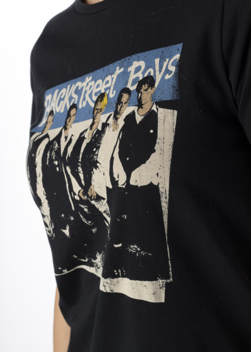 Футболка Nate Noisy May