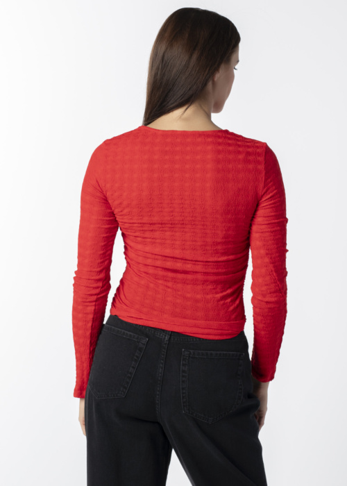 Блуза Ida Vero Moda