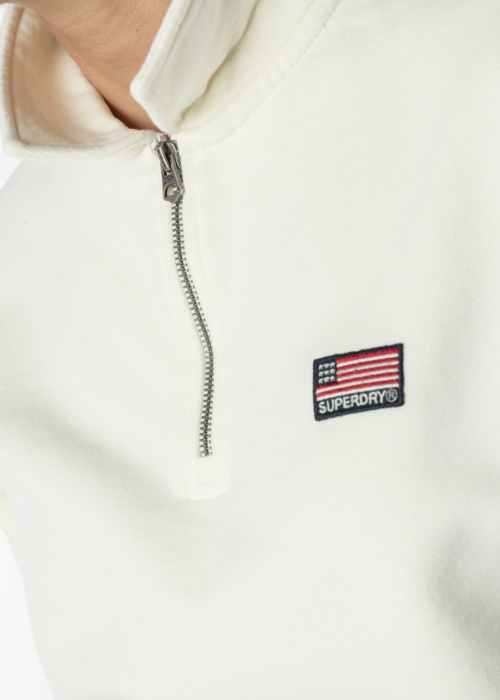 Кофта SuperDry