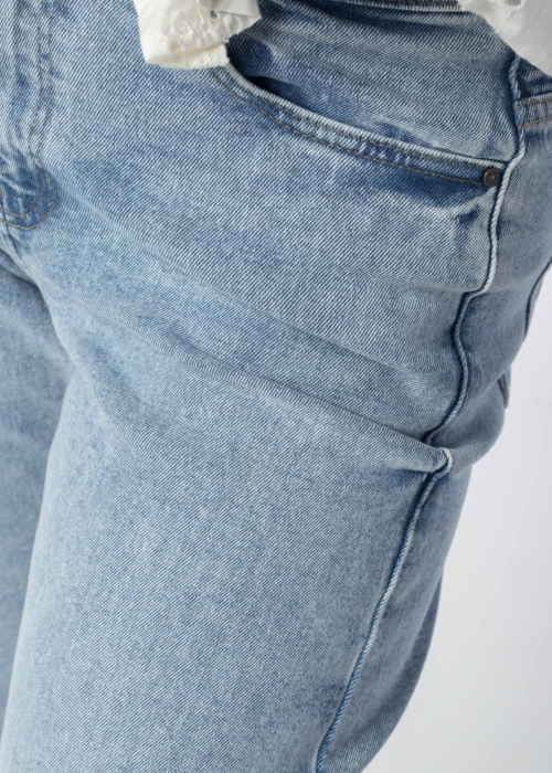 Noisy May teksapüksid Monica