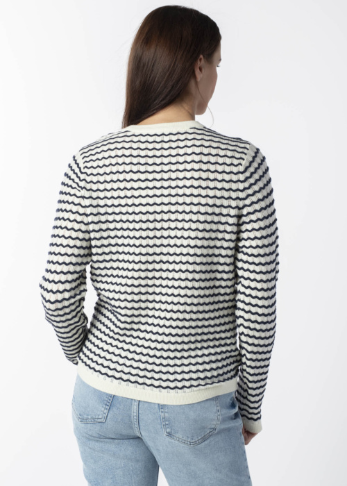 Свитер Luma Fransa