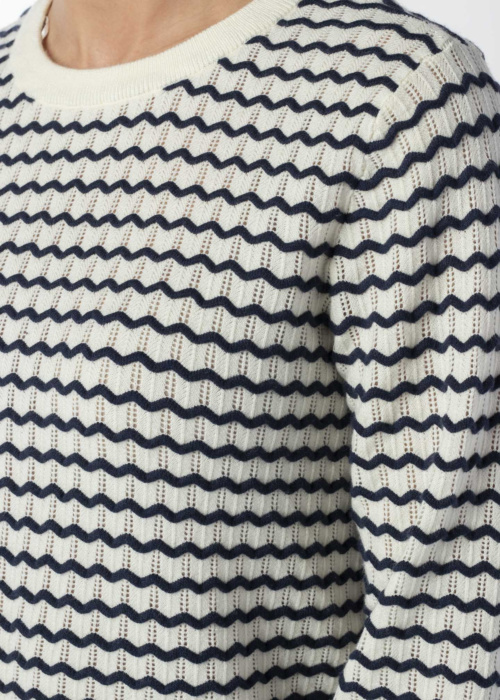 Свитер Luma Fransa