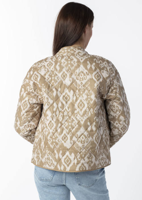 Куртки-бомберы Tiger JDY