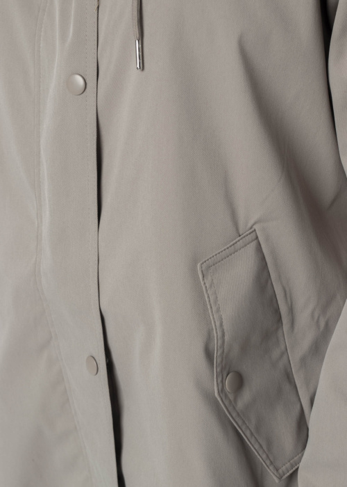 Весенне-осенняя парка Chelsea Vero Moda