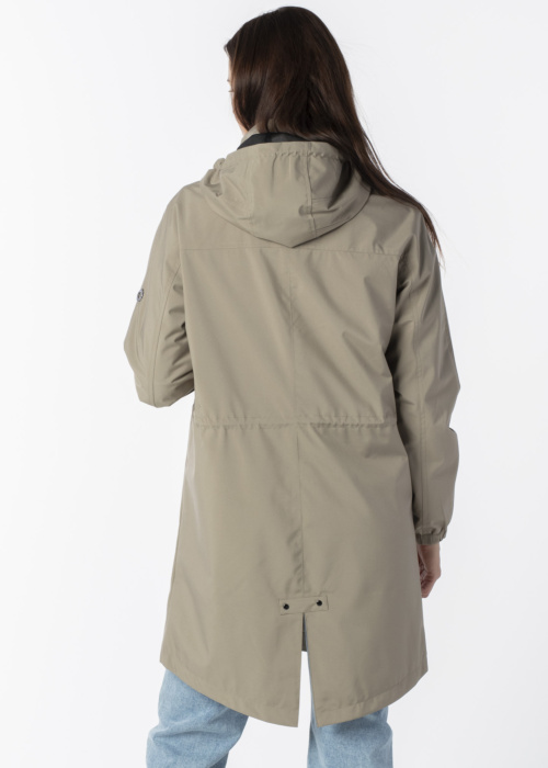 Весенне-осенняя куртка Pafasa Fransa