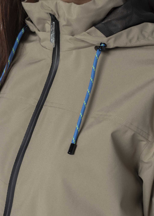 Весенне-осенняя куртка Pafasa Fransa