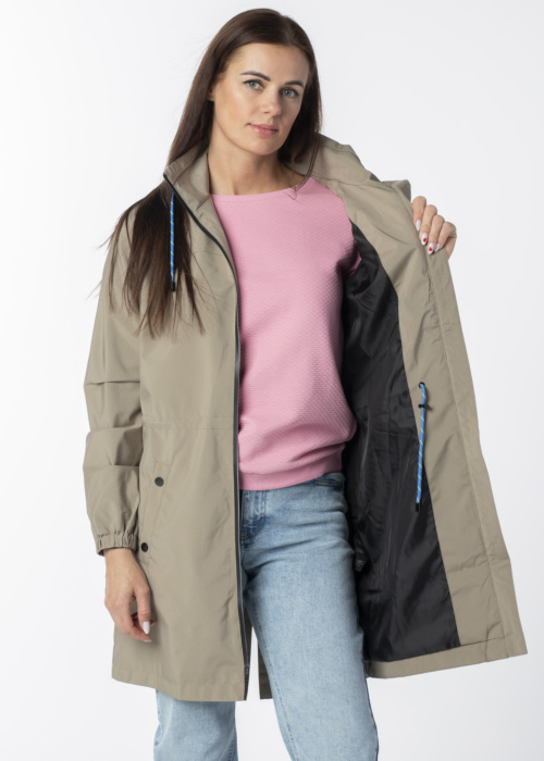 Весенне-осенняя куртка Pafasa Fransa