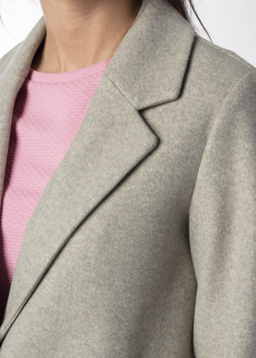 Весенне-осеннее пальто Vincemari Vero Moda