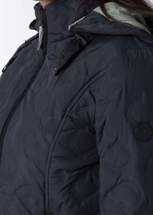 Весенне-осенняя куртка Gil Bret