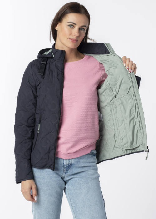 Весенне-осенняя куртка Gil Bret