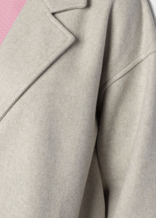 Noisy May kevad-sügismantel Alicia