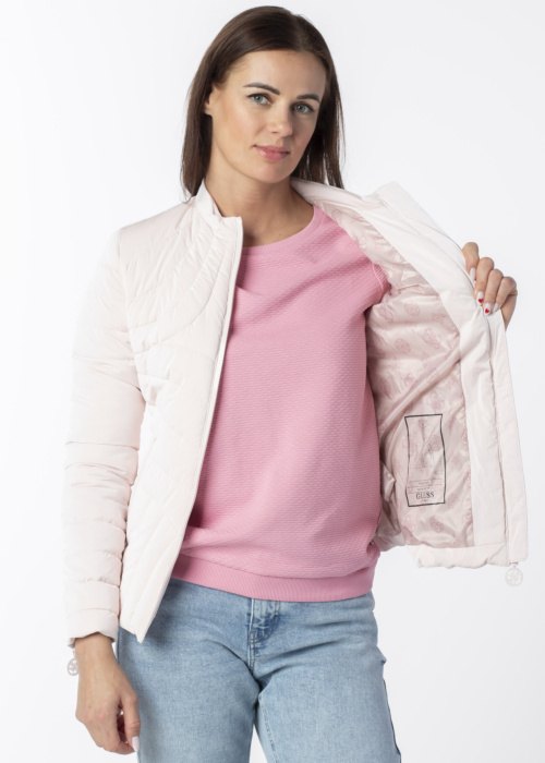 Весенне-осенняя куртка Helena Guess