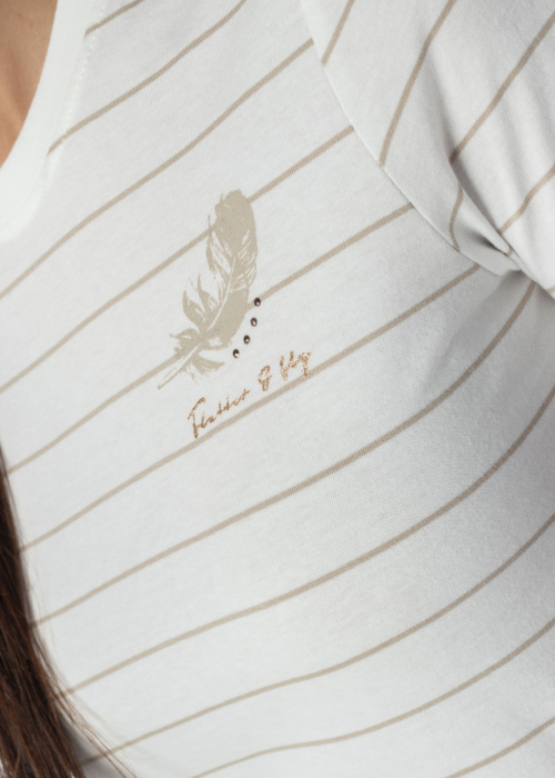 Футболка Kita Only