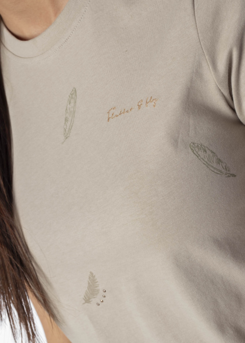 Футболка Kita Only