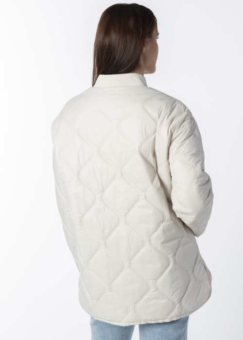 Весенне-осенняя куртка Nelli Only