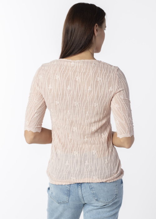 Fransa pluus Gabriella