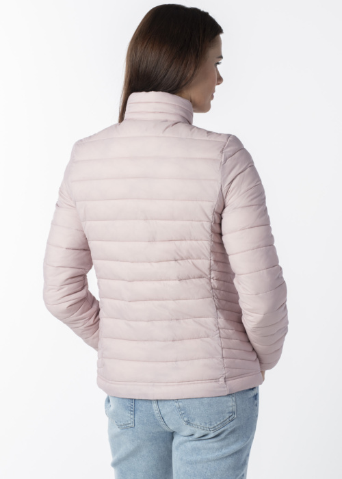 Весенне-осенняя куртка SuperDry