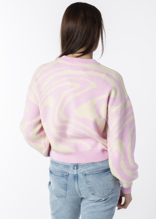 Noisy May kampsun Charlott