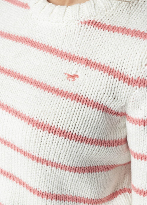 Свитер Mustang