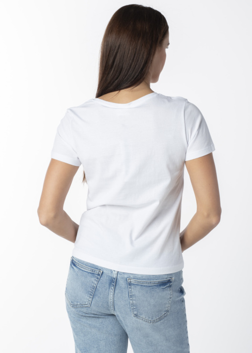 Футболка Nate Noisy May