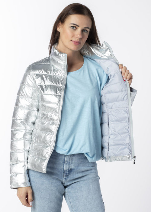 Весенне-осенняя куртка Pearl Only