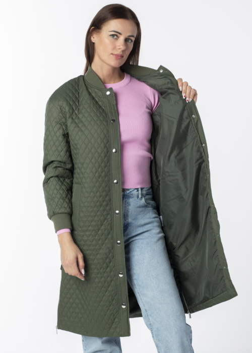 JDY kevad-sügismantel Idria