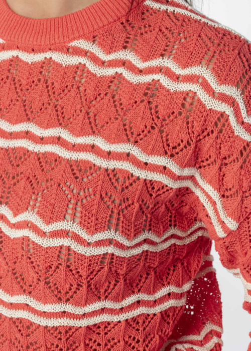 Свитер Bella Vero Moda