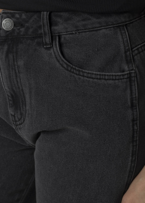 Широкие джинсы Noisy May