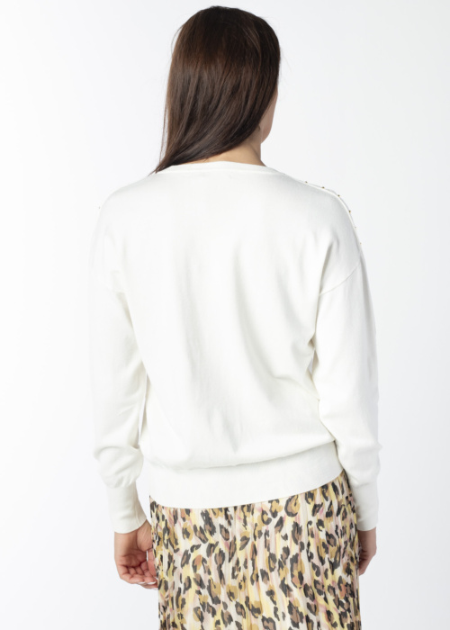 Свитер EsQualo